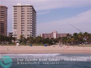 Foto del edificio - 133 N Pompano Beach Blvd