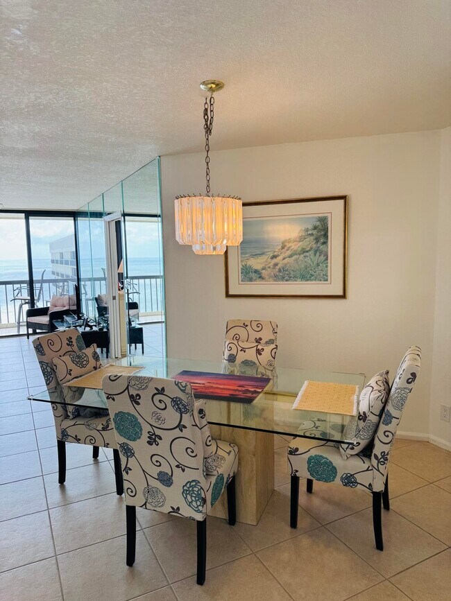 Foto del edificio - 9500 S Ocean Dr