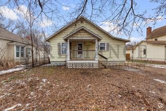 Building Photo - 118 S Sedgwick St
