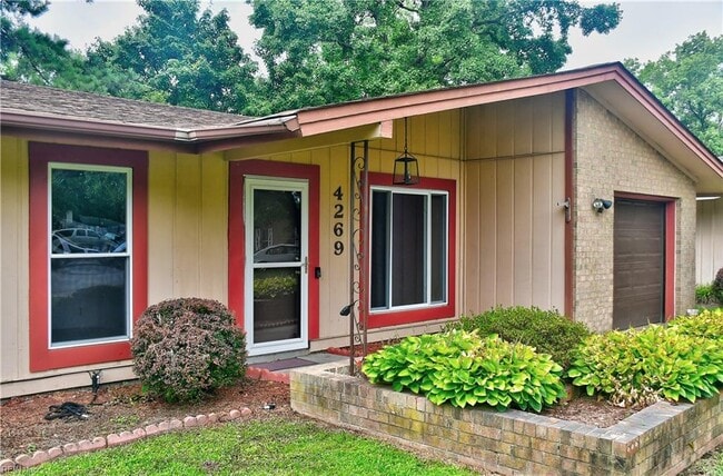 Building Photo - 4269 Grove Ct
