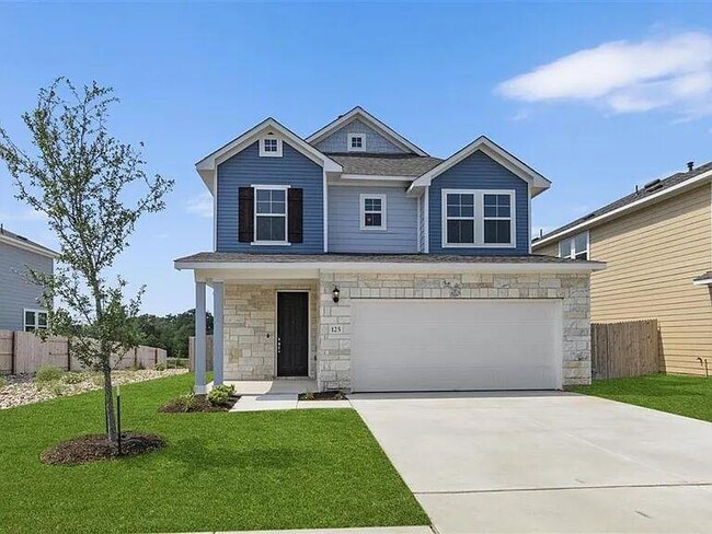 Building Photo - 125 Riverhill Dr