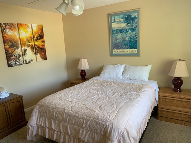 Foto del edificio - 1550 Monte Vista Dr