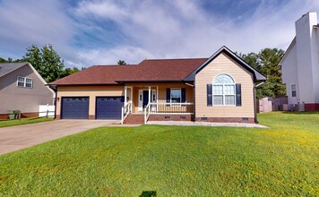 Building Photo - 5515 Rising Ridge Dr