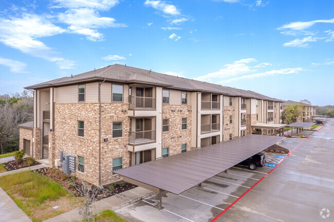 Foto del edificio - The Residences at Lake Waco '(55+ Community)