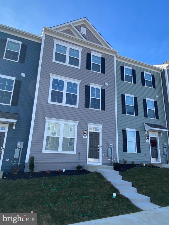 Foto del edificio - 37 Abigail St