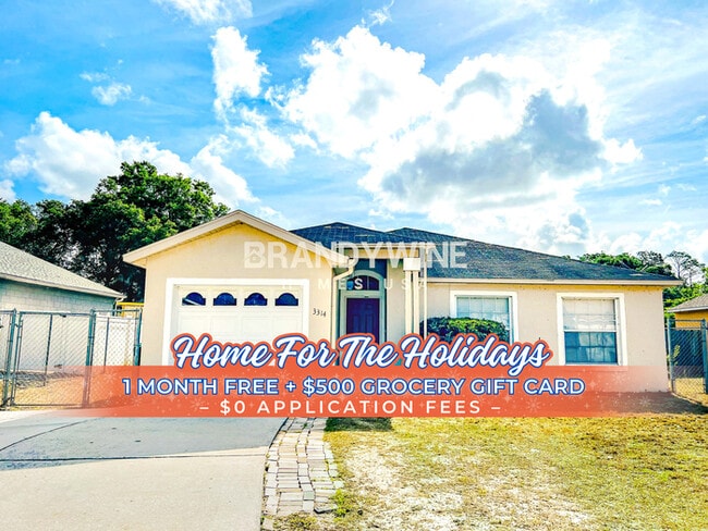 Building Photo - 3314 Lake Tiny Cir