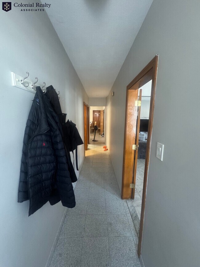 Foto del edificio - 19 Shannon St