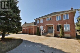 Building Photo - 5640 Fifth Line