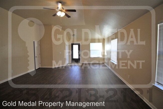 Foto del edificio - 3 br, 2 bath House - 201 W Vega Ln