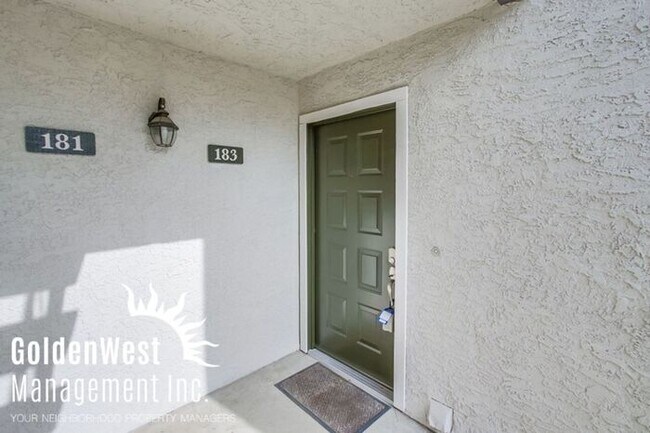 Building Photo - Beautiful 1Bdm 1Ba Condo in the Rancho Ber...