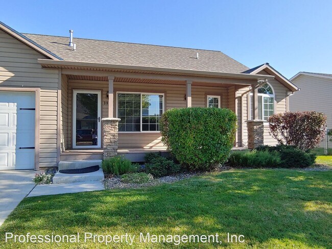 Building Photo - 3 br, 2 bath House - 3826 Lancaster Rd