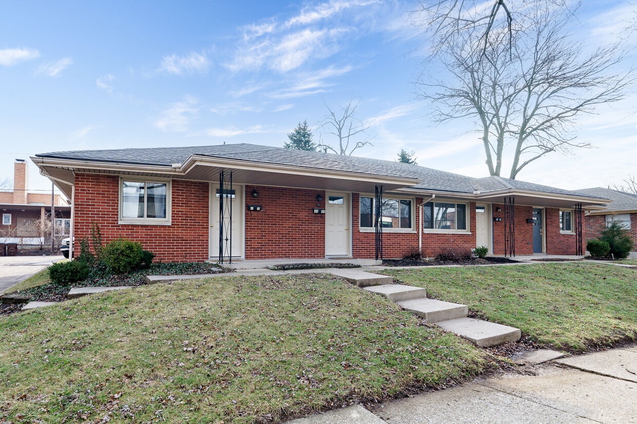 3048 Southdale Dr Unit 3052 Southdale Drive, Kettering, OH 45409