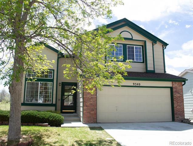 Foto del edificio - 9340 W Indore Dr