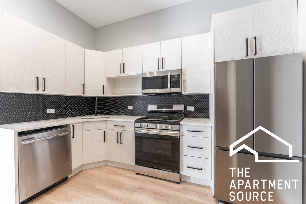 Foto principal - 1106 W Taylor St