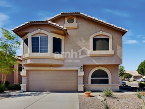 Building Photo - 7556 E Natal Ave