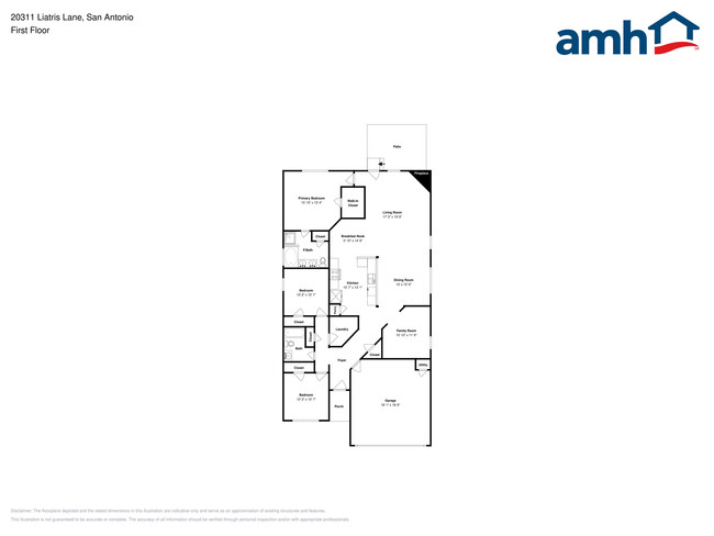 Building Photo - 20311 Liatris Ln