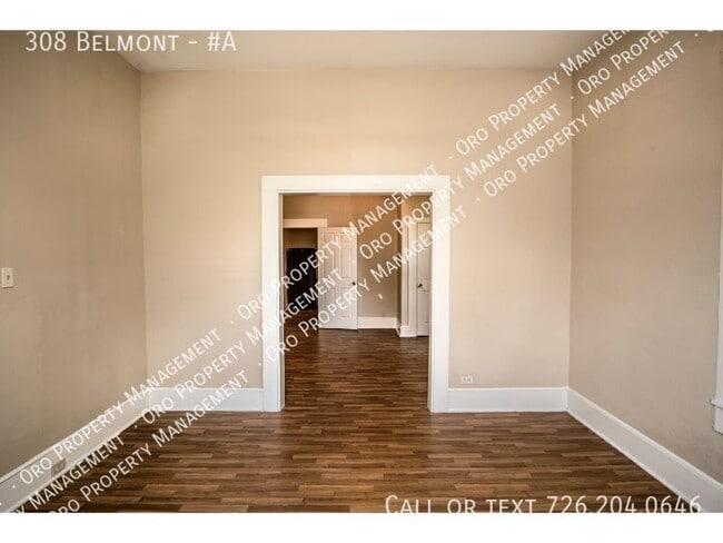 Building Photo - 308 Belmont