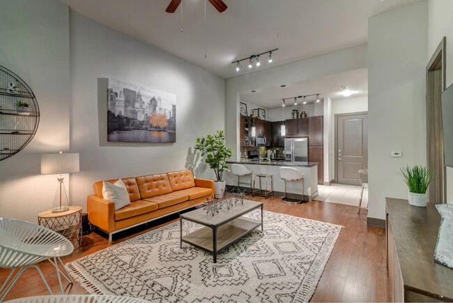 Photo - 1 Month Free on a 2/2 in Central Houston! Apartment