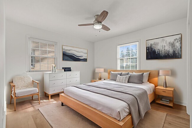 Foto del edificio - Summercrest Apartments