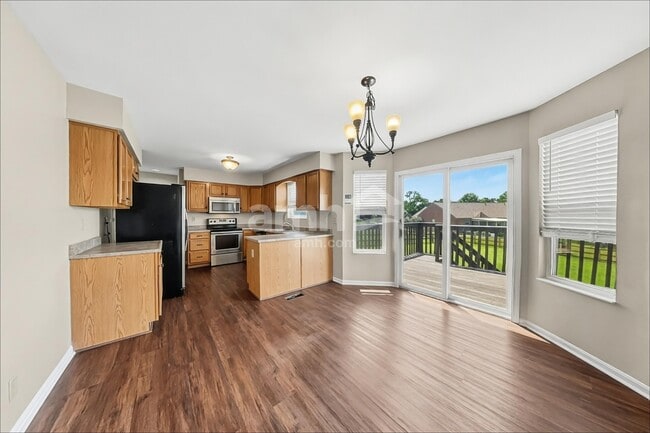 Foto del edificio - 10529 Williamswoods Dr