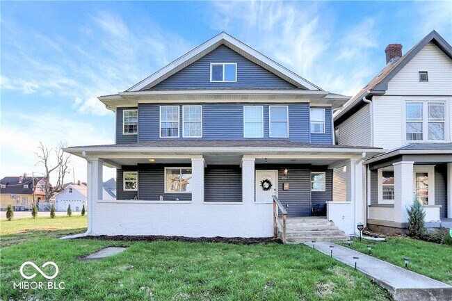 Building Photo - 2341 Carrollton Ave