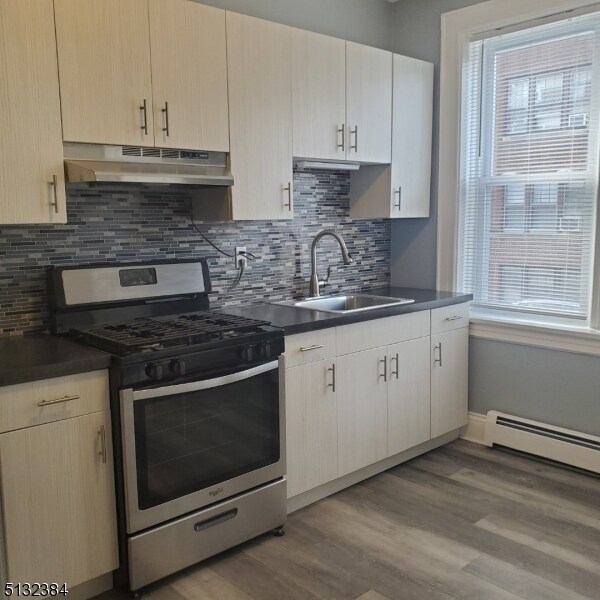 Foto del edificio - 80 Union Ave