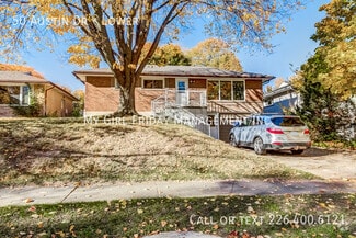 Building Photo - 50 Austin Dr