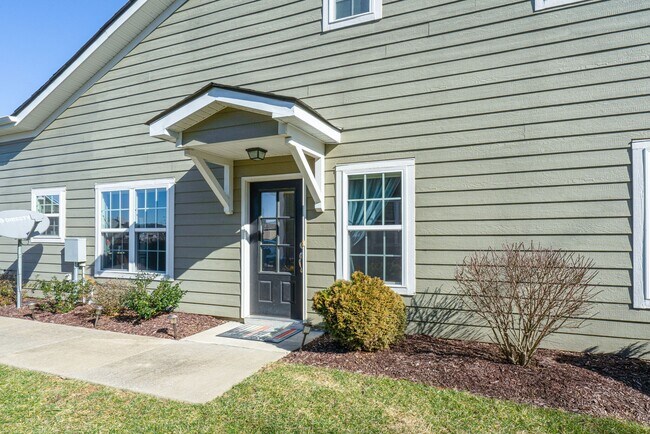 Foto del edificio - 301 Shirebrook Cir