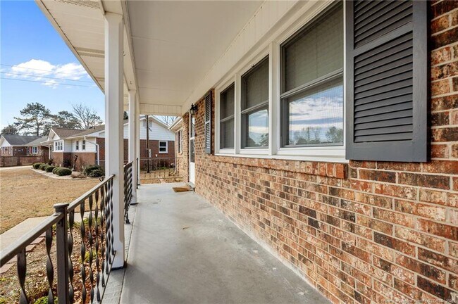 Foto del edificio - 5419 Laramie Ct