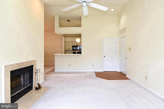 Foto del edificio - 7705 Lafayette Forest Dr