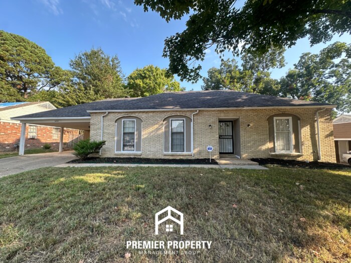 Foto principal - 5450 Rappahannock Dr