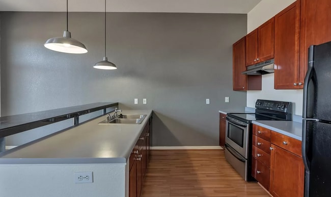 Building Photo - 2545 Larimer St