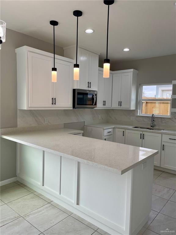 Foto del edificio - 918 N Blair Ave