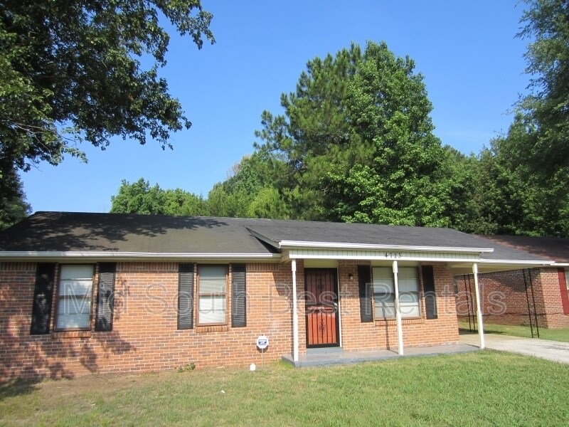 Primary Photo - 4723 Spring Valley Dr