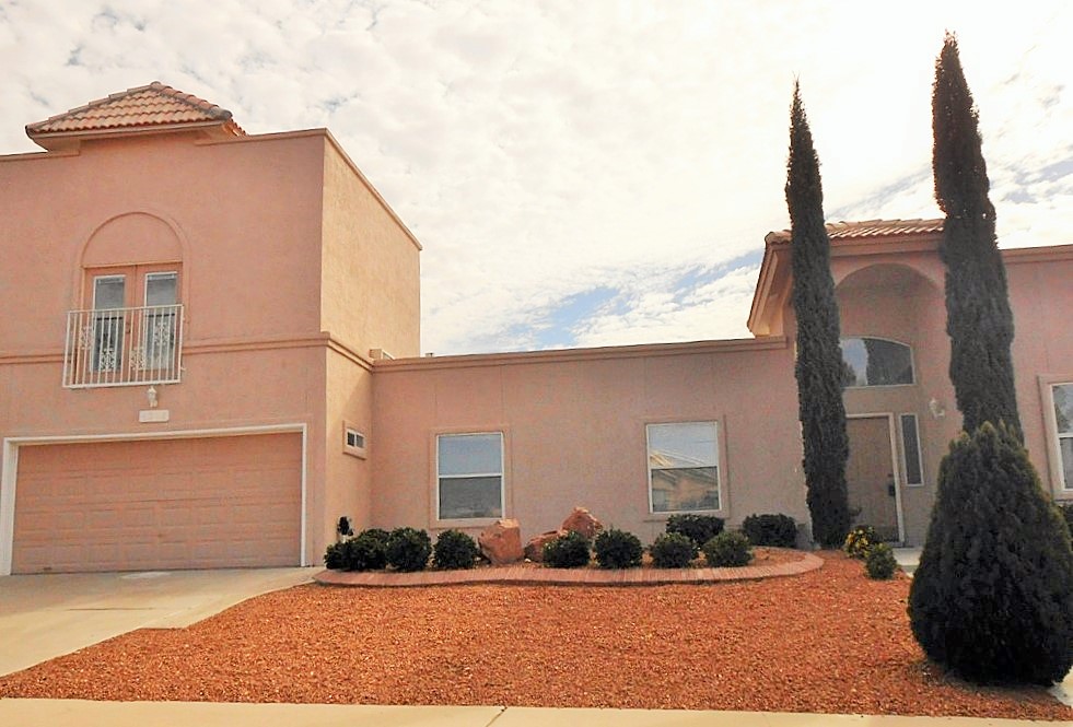 Primary Photo - 6308 Loma de Cristo Dr