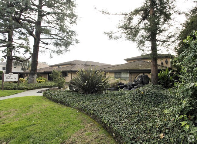 Foto principal - Villa Valencia Apartments