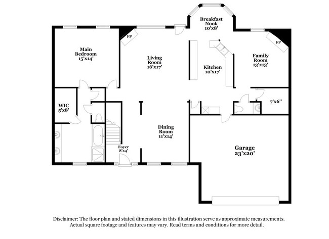 Building Photo - 105 Whispering Creek Dr