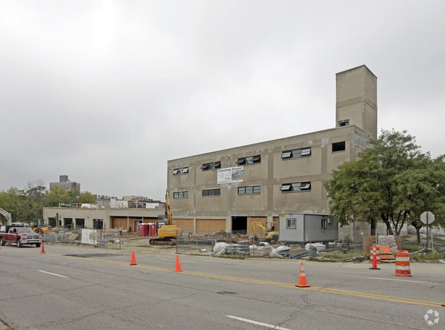 Building Photo - Lafayette Place Lofts