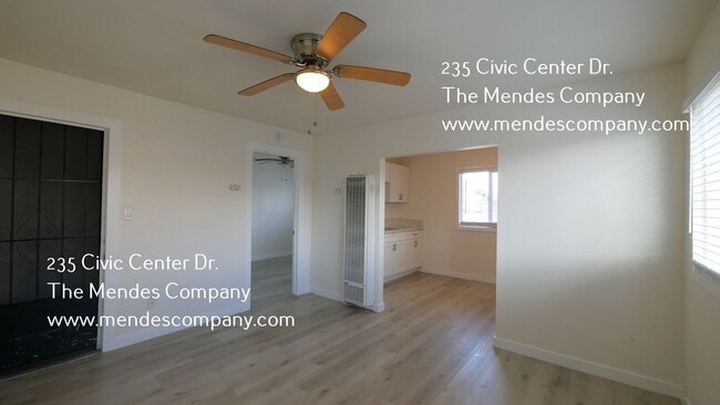 Building Photo - 235 Civic Center Dr.