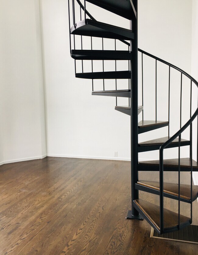 Foto del edificio - 541 Ivy St