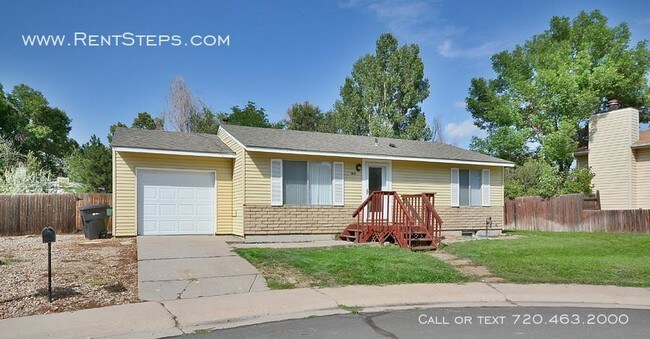 Building Photo - 3 bedroom in Thornton CO 80233