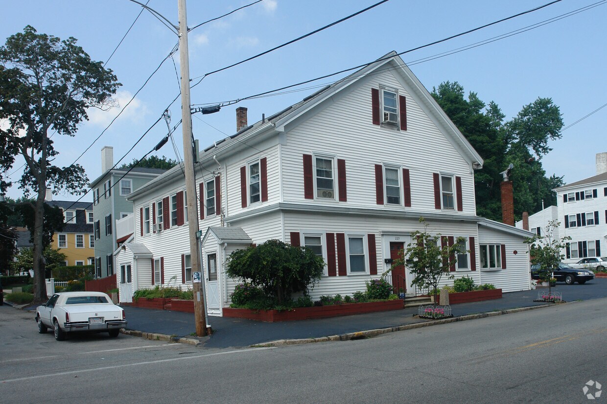 Foto principal - 29-31 Merrimac St