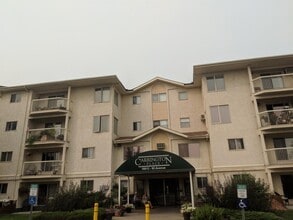 Building Photo - 18004-18095 95 Ave NW