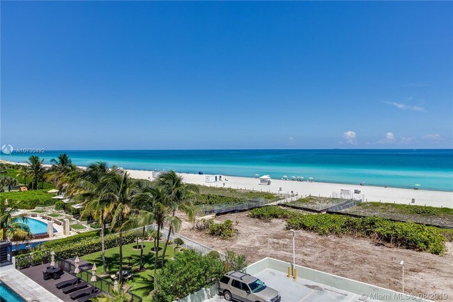 Building Photo - 5825 Collins Ave
