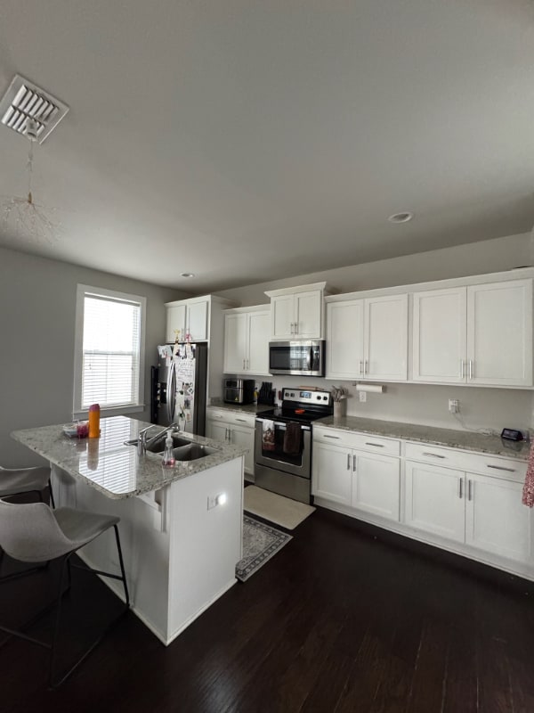 Photo - 792 Cottage Park Dr House