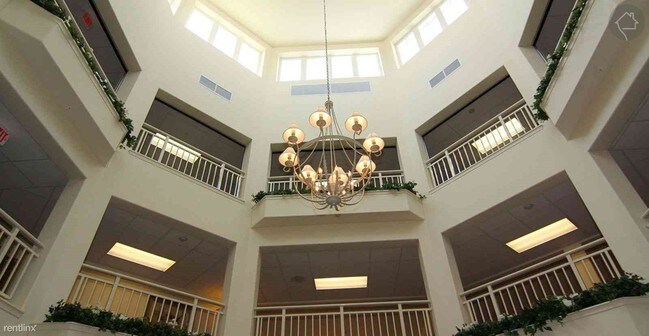 Building Photo - 1500 N Lakeline Blvd