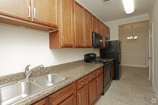 Interior Photo - Dilworth