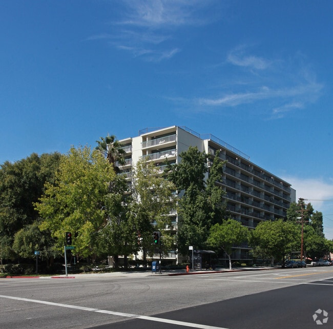 Pacific Manor Rentals Burbank, CA