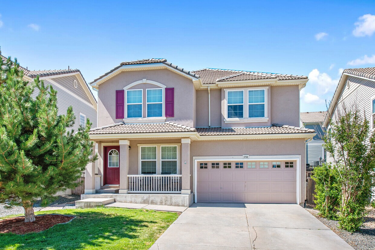 Foto principal - 3758 Dinosaur St
