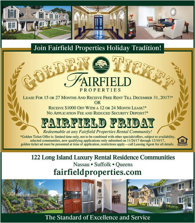 Fairfield At Oakdale Rentals Oakdale, NY